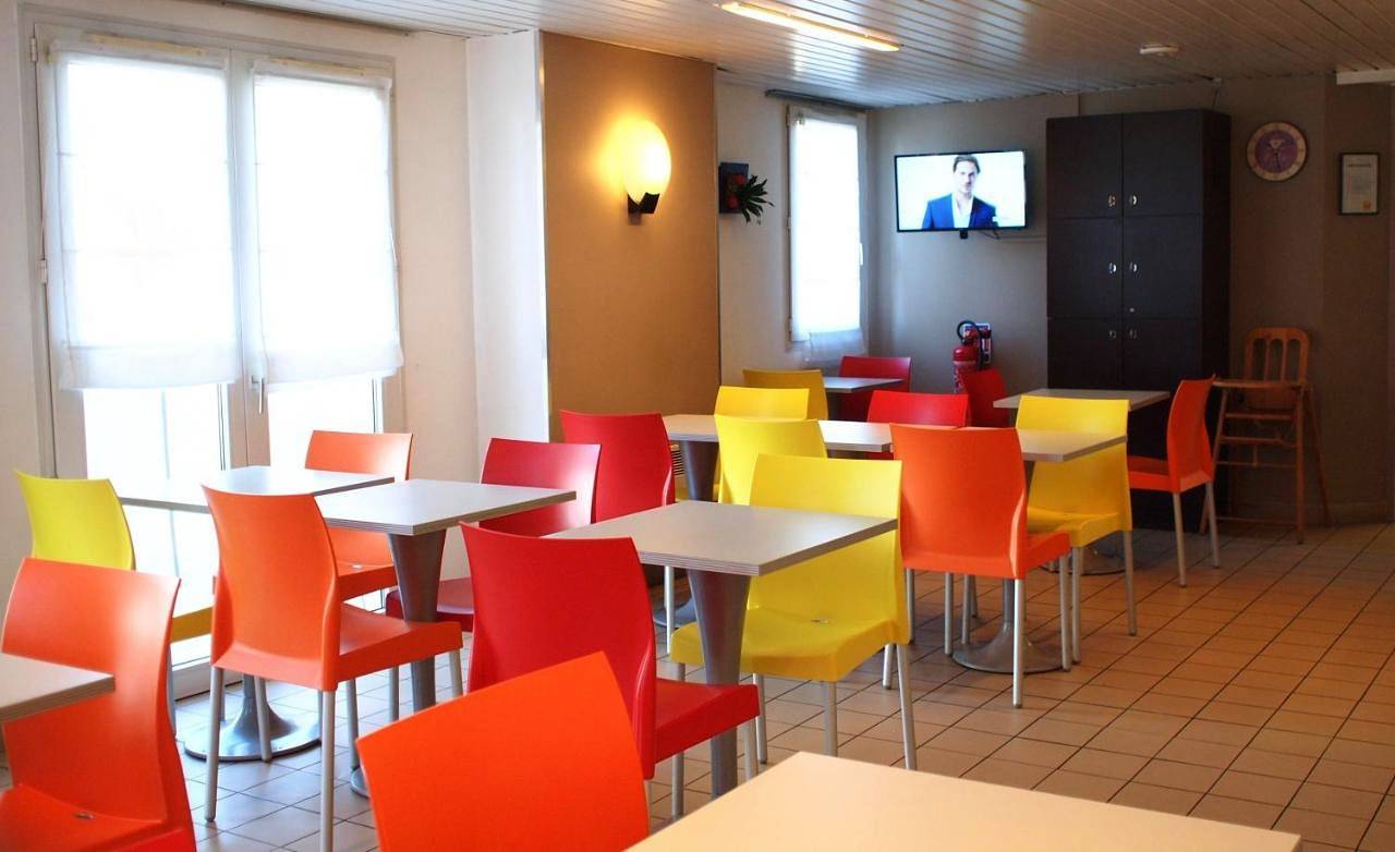 Premiere Classe Niort Est - Chauray in Niort, Région de Niort