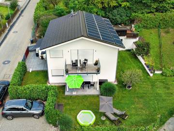Ferienwohnung für 4 Personen in Wörthsee, Ammersee, Bild 2