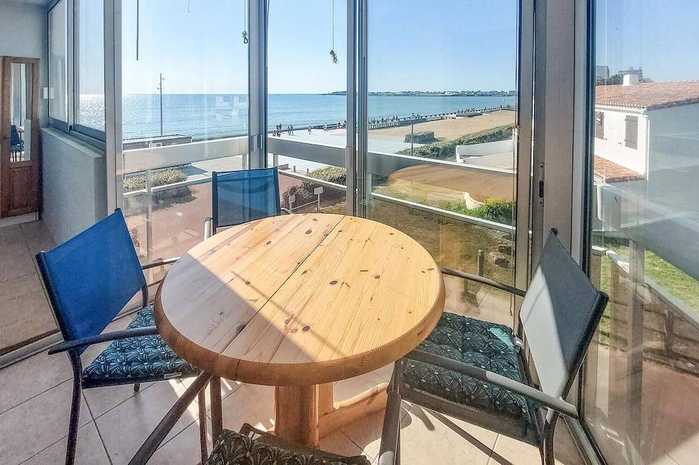 Apartamento entero, Acogedor apartamento en Saint Gilles. in Saint-Gilles-Croix-de-Vie, Valle del Loira