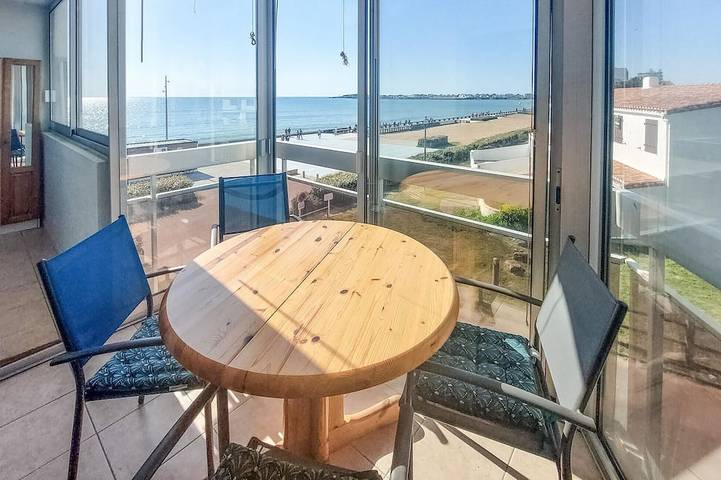 Apartamento de vacaciones para 3 personas - 1