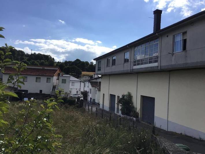 Casa de vacaciones para 6 personas, con balcón y vistas - 1