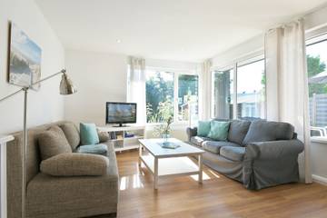 Bungalow für 5 Personen in Grömitz, Südliche Ostseeküste, Bild 1