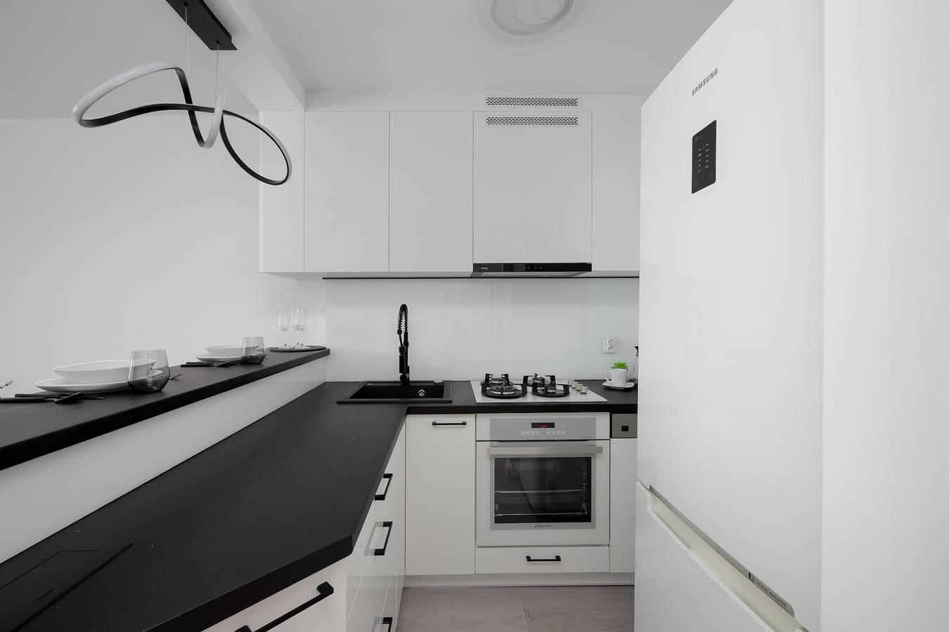 Apartamento entero, Dymińska 2 | Elegant Apartment | Dworzec Gdański in Żoliborz, Varsovia