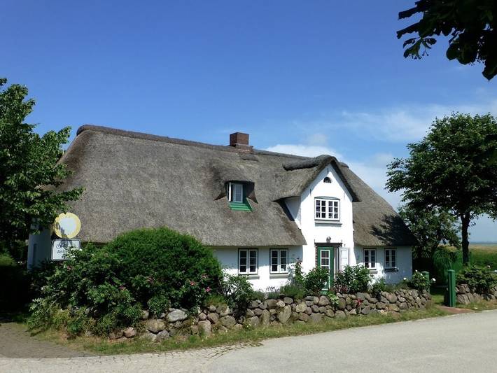 Ferienhaus für 5 Personen, mit Haustier - 1