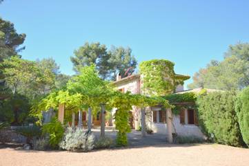 Villa in Calvià, Serra de Tramuntana für 6 
