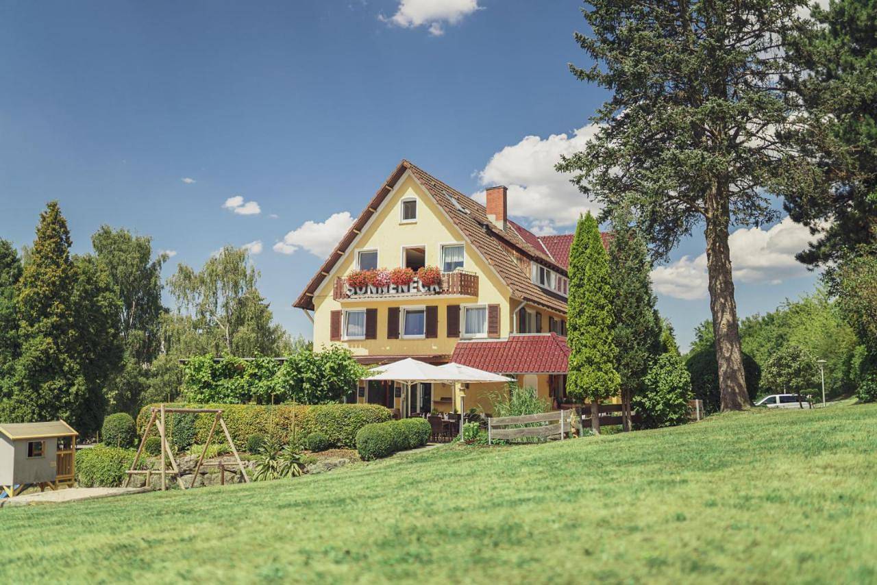 Hotel - Restaurant Sonneneck in Dornstetten, Mittlerer Schwarzwald
