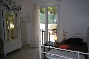 Maison De Vacances pour 7 Personnes dans Ensuès-la-Redonne, Région d'Istres, Photo 2
