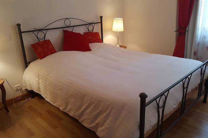 Location de vacances pour 6 personnes, avec jardin à Vernou-sur-Brenne - 2