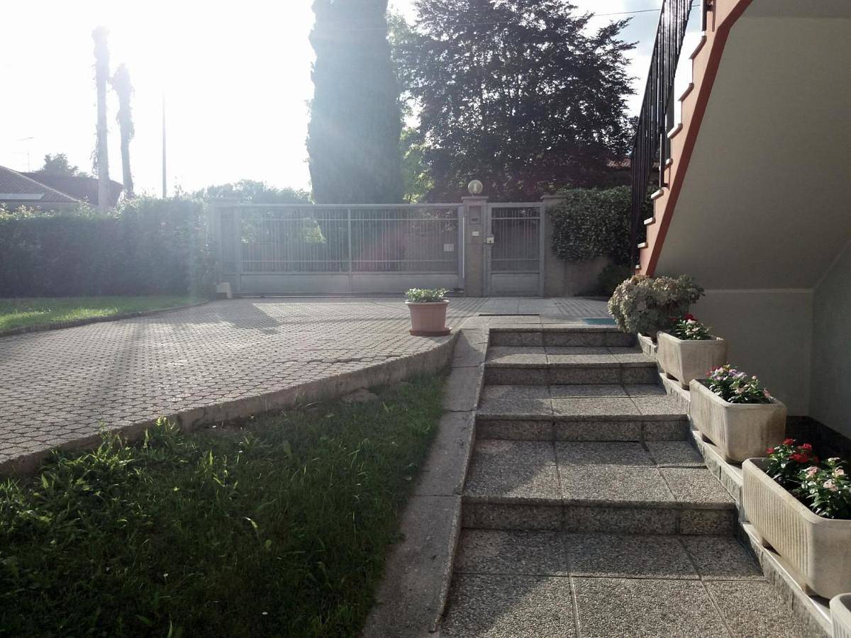 Appartamento intero, Appartamento con giardino Gemona in Gemona del Friuli, Provincia d'Udine