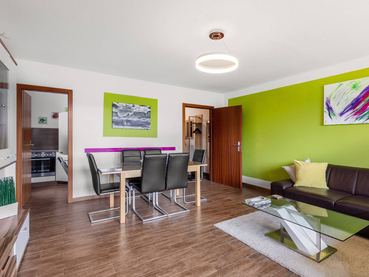 Ganze Wohnung,  Top C 34 in Mühlbach am Hochkönig, Ski Amadé