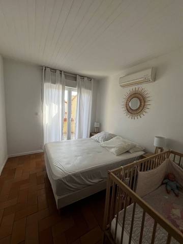 Maison De Vacances pour 6 Personnes dans Canet-en-Roussillon, Région de Perpignan, Photo 2