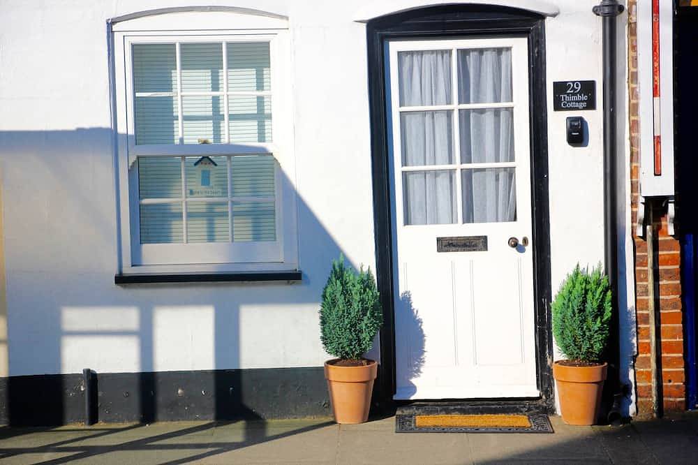 ❤️Casa de pescadores junto al mar❤️Southwold in Southwold, Waveney