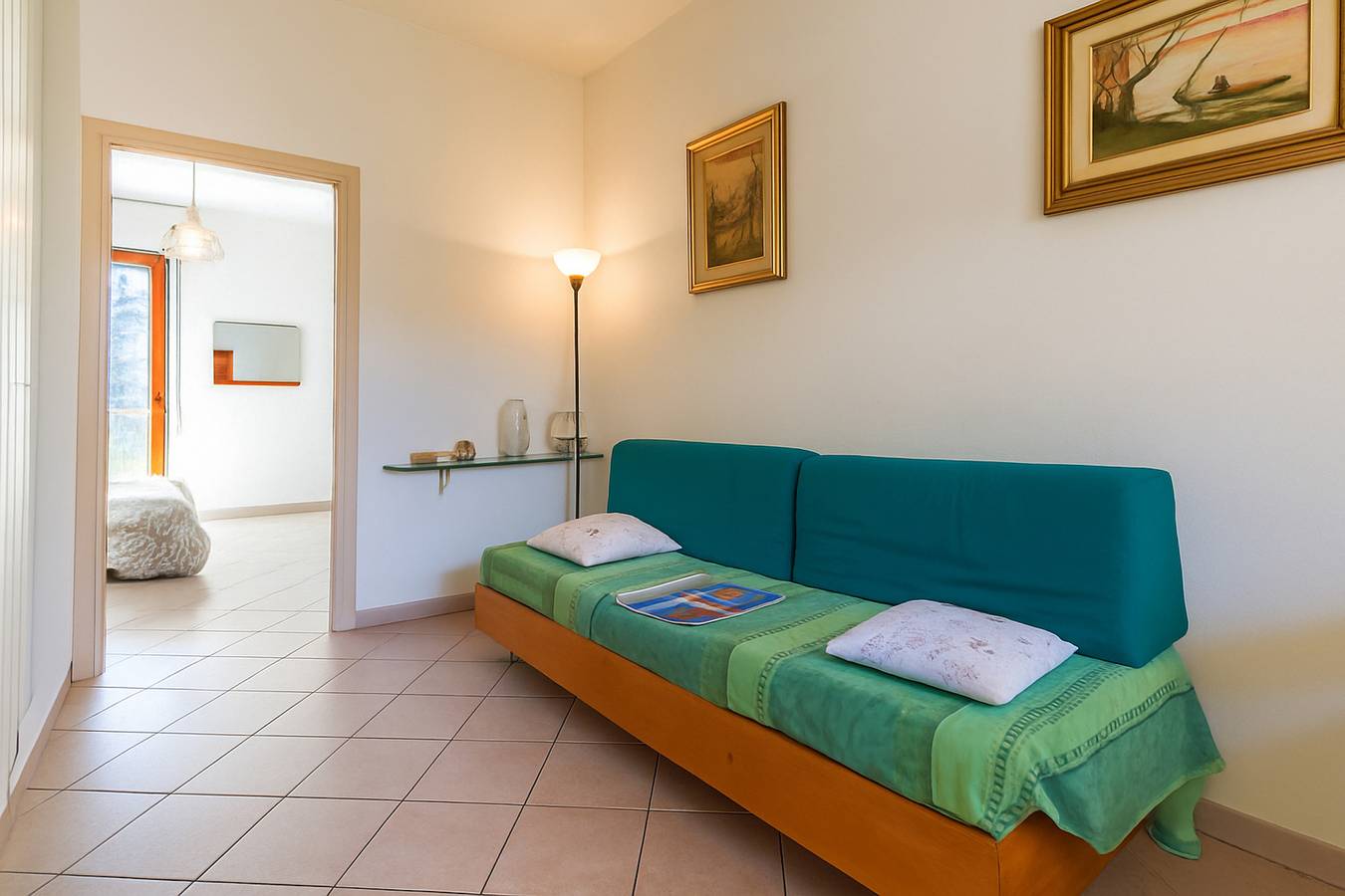 Apartamento entero, Daniela 4 100m From Sea in Massa (desambiguación), Costa de la Maremma