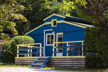 Gîte pour 6 personnes, avec piscine et terrasse à Serviès