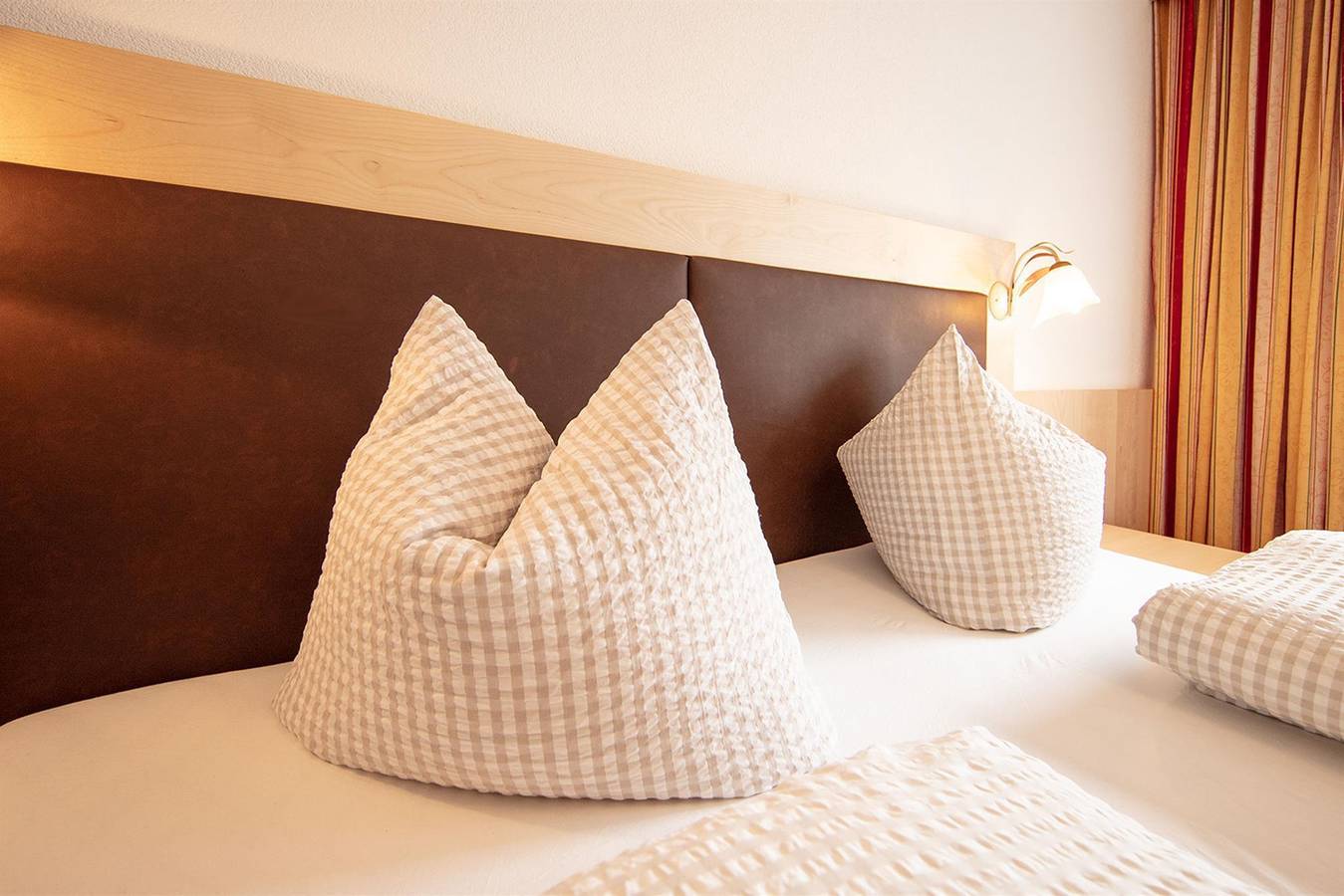 Doppelzimmer in Weißkamm, Sölden (Österreich)