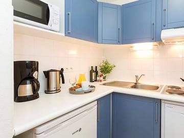 Camping per 6 Persone in Vallon-Pont-d'Arc, Gorges de l'Ardèche, Foto 3