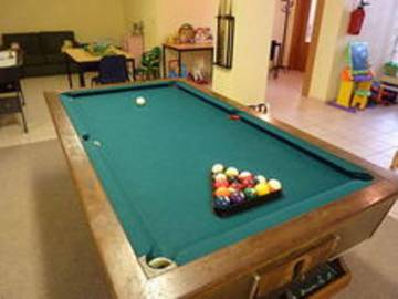 Maison De Vacances pour 32 Personnes dans Malmedy, Hautes Fagnes, Photo 4