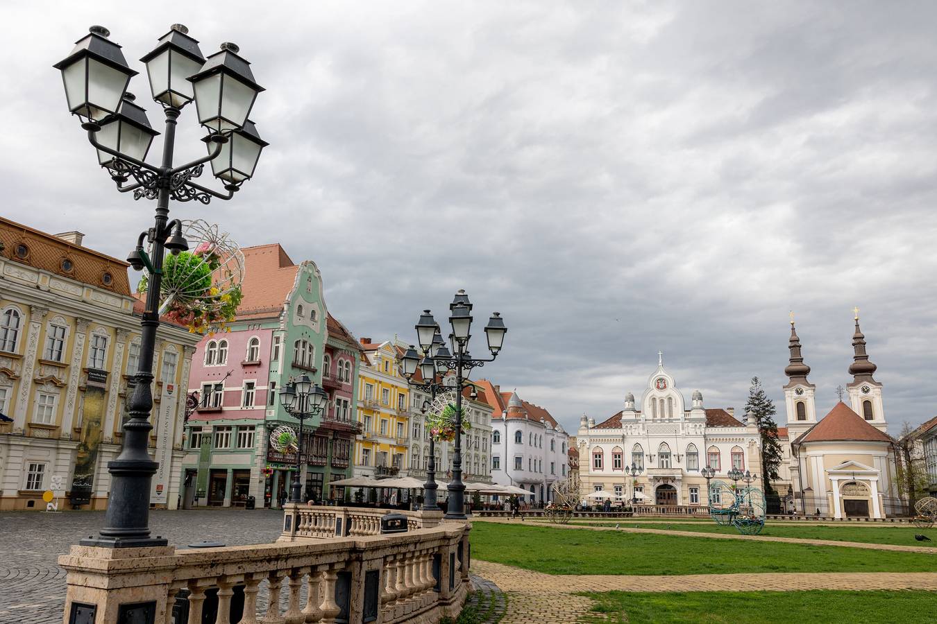 Appartamento intero, 1st Nest in Heart of Timisoara in Timisoara, Timiș