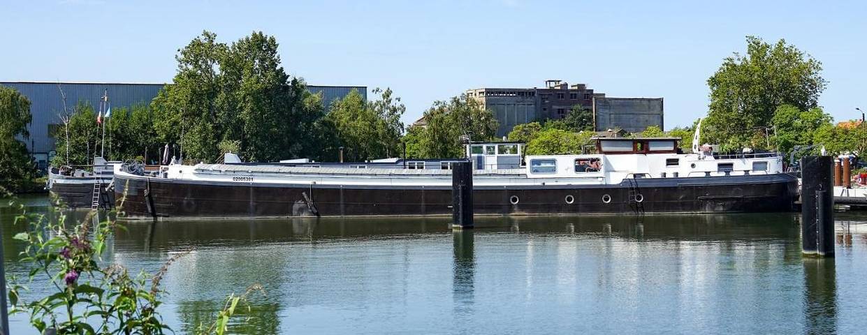 Appartement de vacances pour 2 personnes, avec Terrasse et Vue dans Lomme
