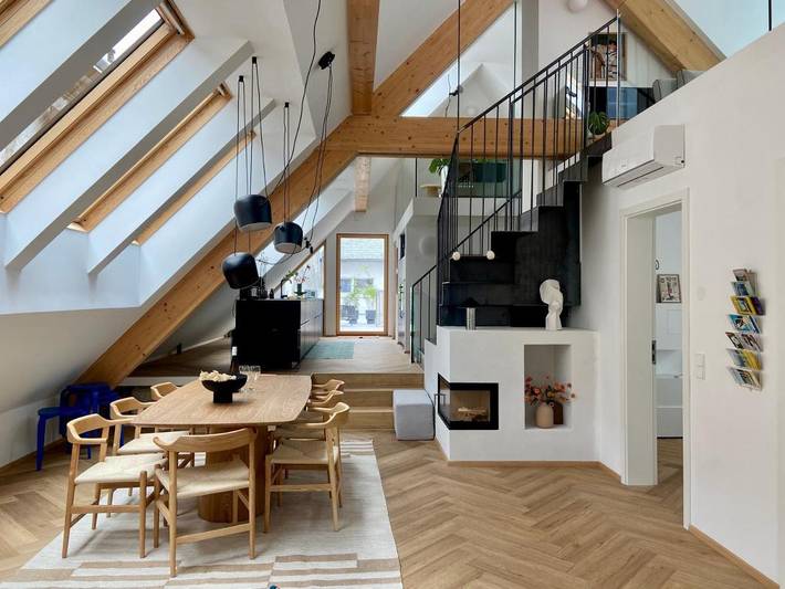 Ferienwohnung für 3 Personen - 1