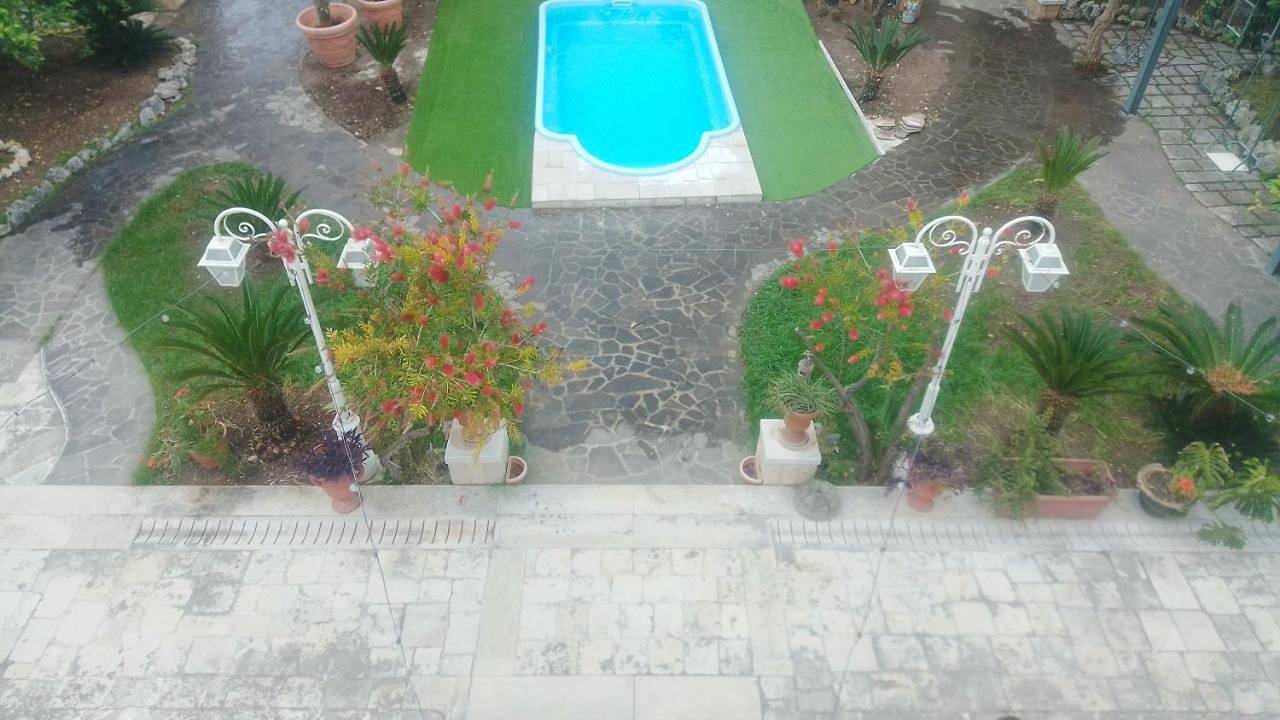 Villa Ida in Bari in Santo Spirito, Bari
