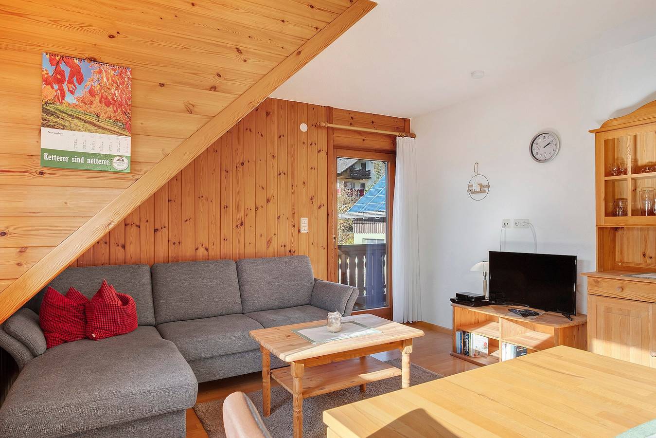 Appartamento vacanze a Svevia a partire da 124€ a notte
