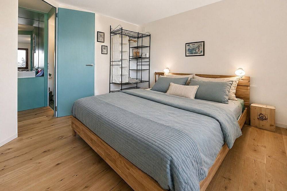 Alpine N'est Chalet - Stunning Mountain Views in Les Agettes, Walliser Alpen