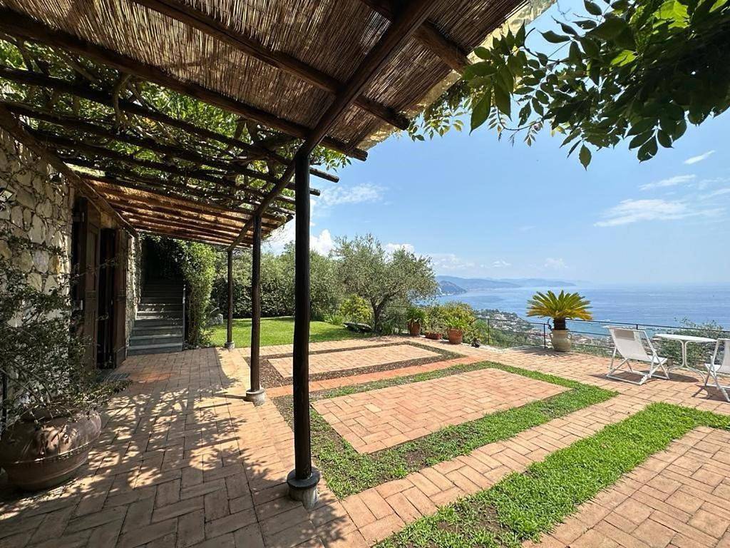House of Charme in Santa Margherita Ligure, Riviera di Levante