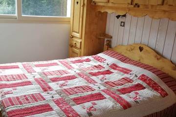Chalet pour 8 Personnes dans Le Lioran, Laveissière, Photo 1