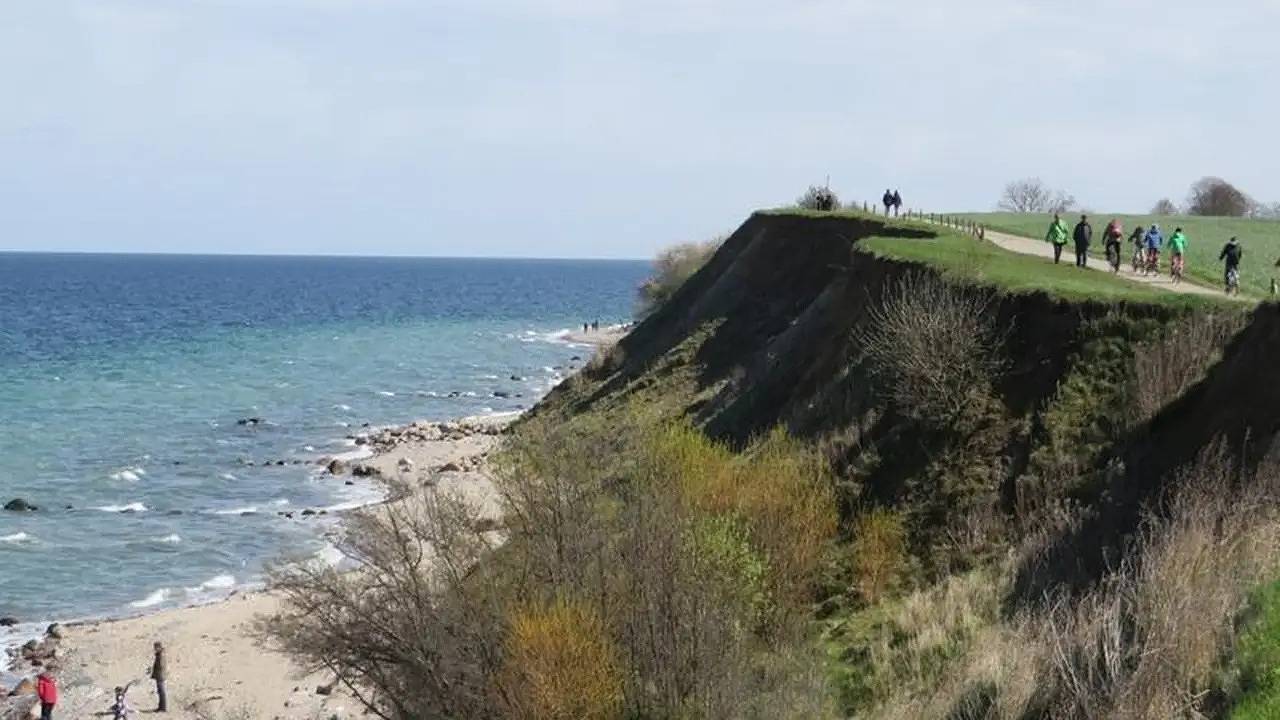 Apartamento vacacional entero, Apartamento de vacaciones para 5 personas in Niendorf, Timmendorfer Strand