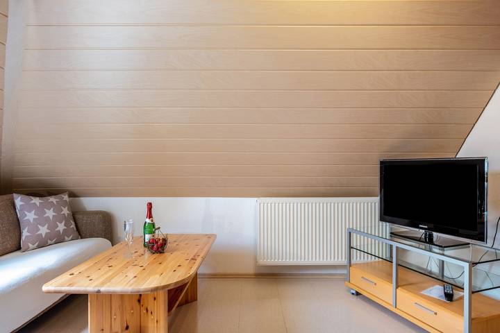 Ferienwohnung für 2 Personen, mit Garten in Titisee-Neustadt - 3