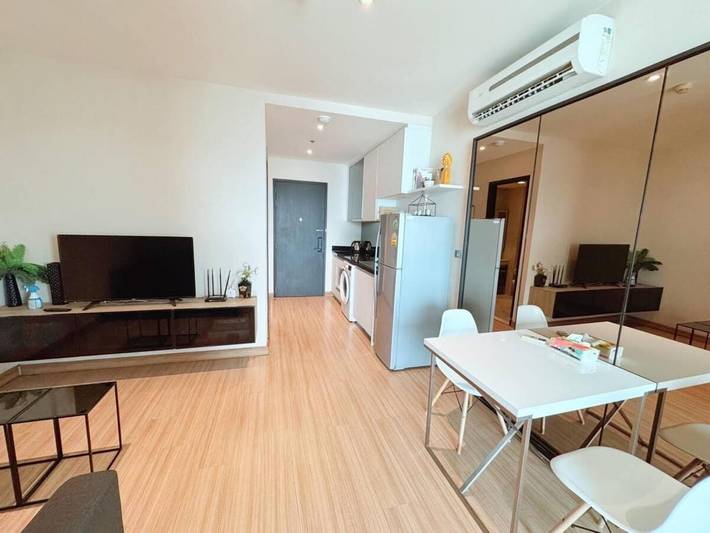 Villa pour 2 personnes à Bangkok