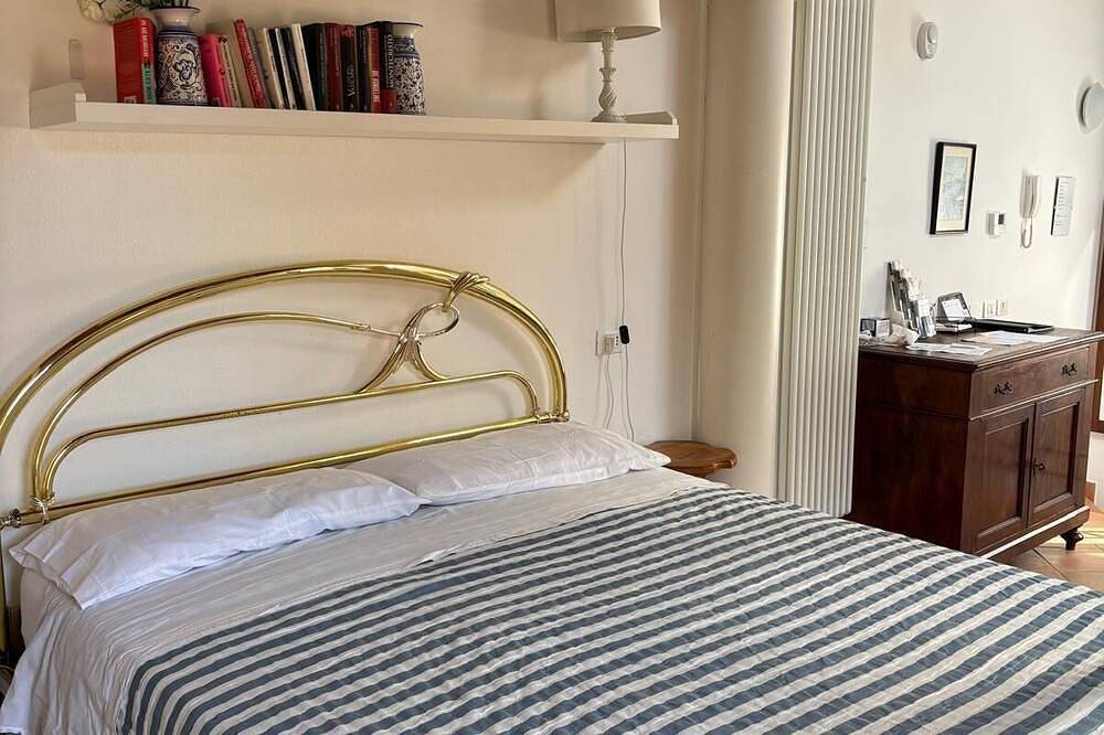 1 Bedroom Private vacation home in Ravenna in Ravenna, Ravenna Provinz
