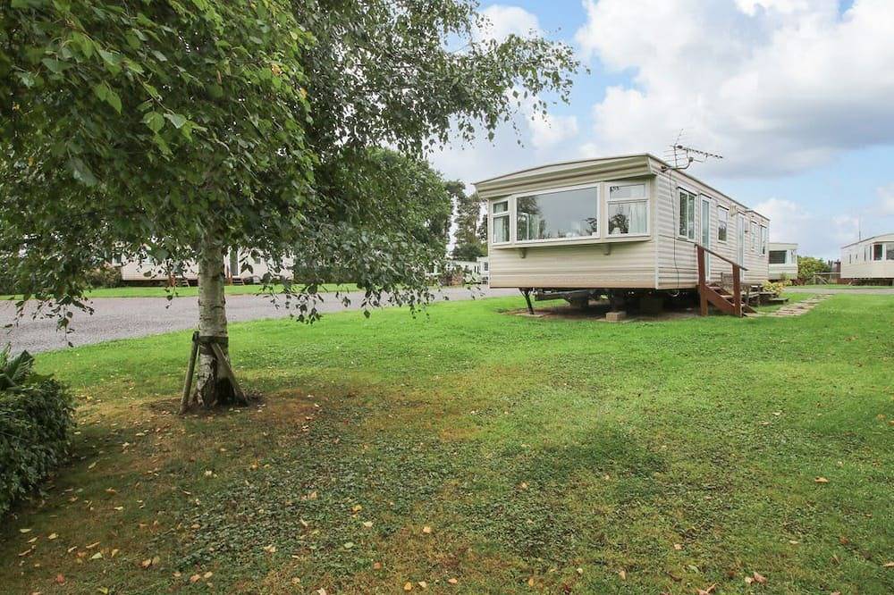 Static Caravan for 4 People in Shropshire, West Midlands