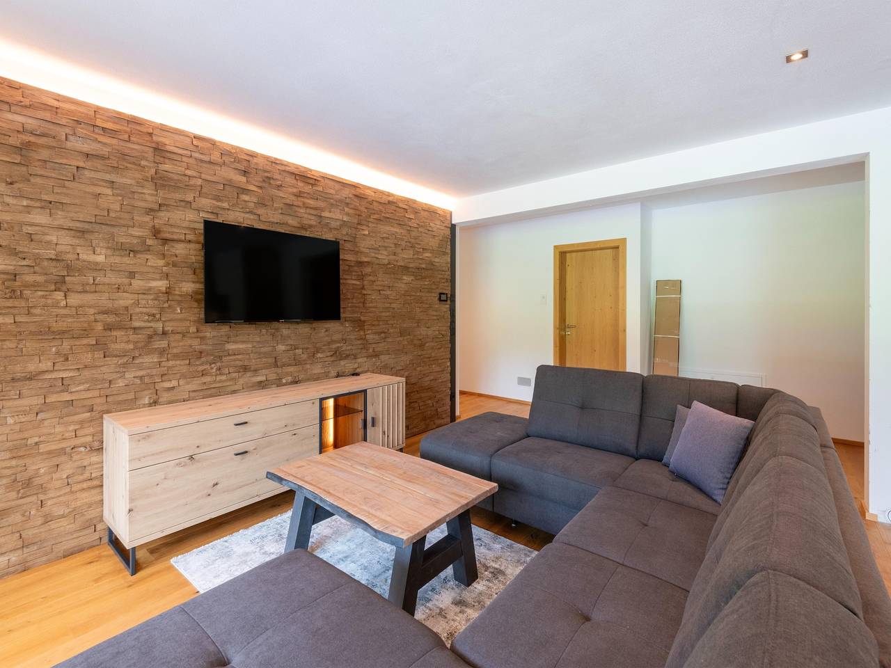 Wohnung in Tirol nahe Stubaier Gletscher in Jochberg, Kitzbüheler Alpen