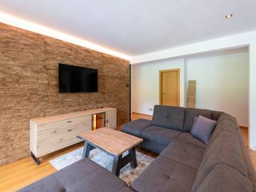 Ferienhaus für 8 Personen in Jochberg, Kitzbüheler Alpen, Bild 1