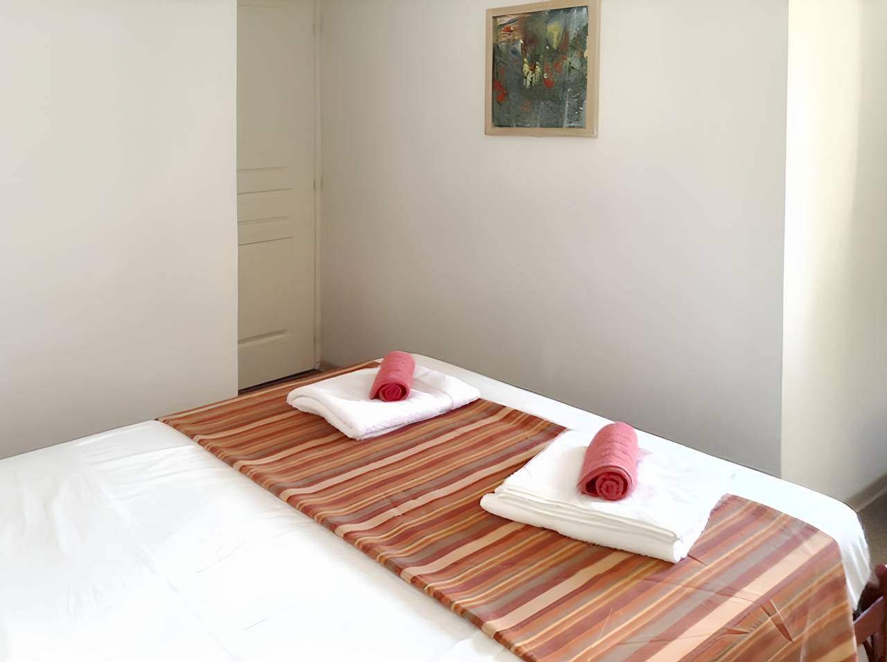 Casa encantadora en Gallargues-le-Montueux con piscina compartida in Gallargues-le-Montueux, Costa mediterránea (Francia)