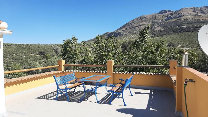 Maison de vacances pour 6 personnes, avec jardin, animaux acceptés - 1