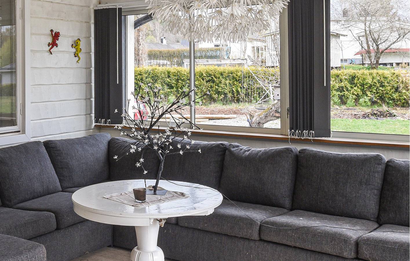 Hus för 8 Personer med terass in Dalsland