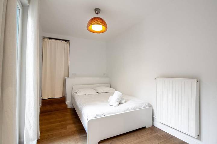 Gîte pour 2 personnes dans Moyeuvre-Grande - 2