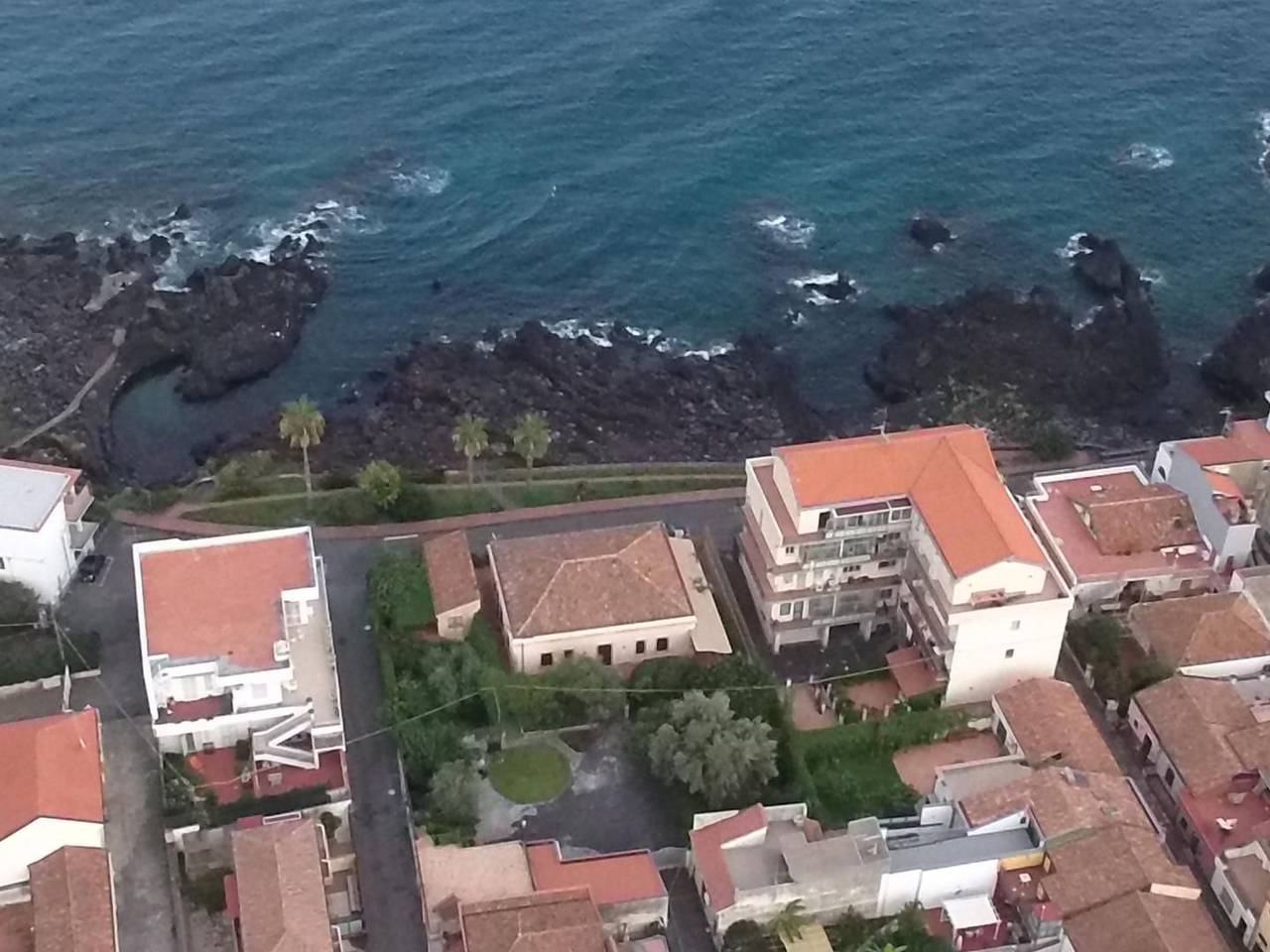 Apartamento entero, Adriana Casa Vacanze 2 in Acireale, Provincia de Catania