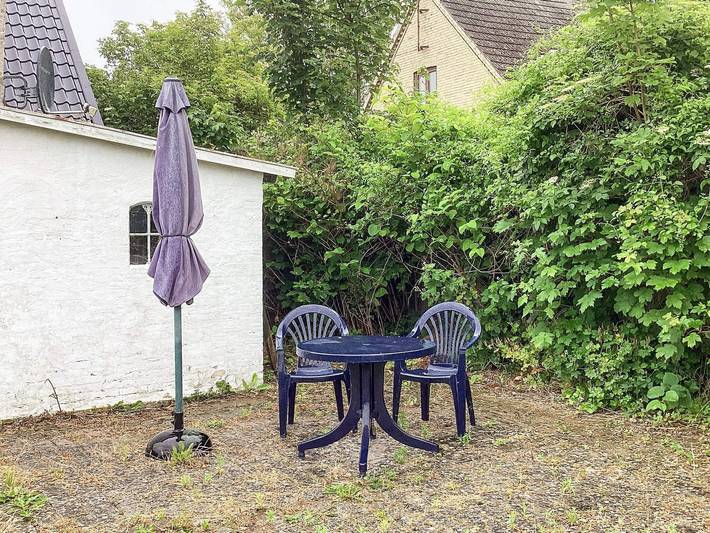 Ferienhaus für 6 Personen, mit Terrasse, mit Haustier in Lolland - 4