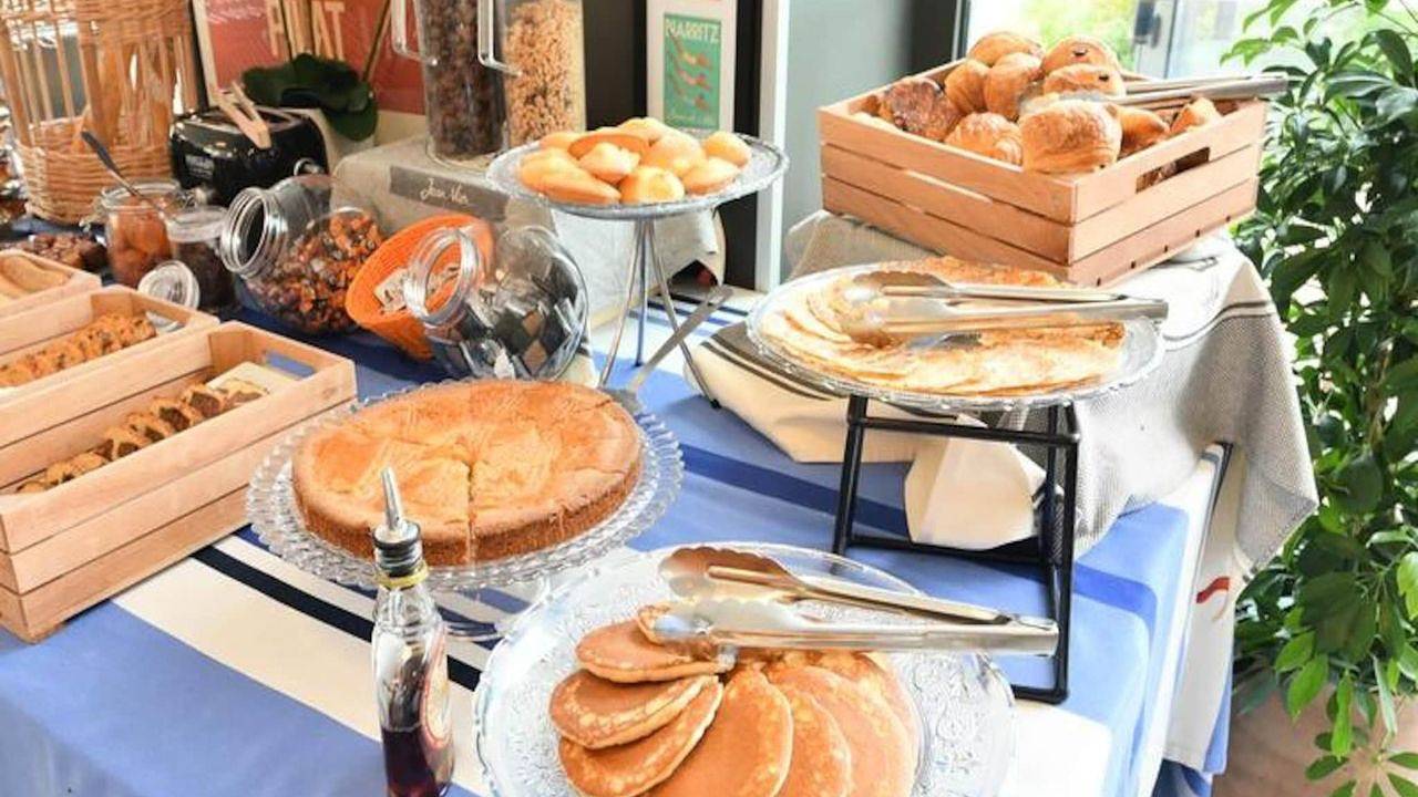 Ganze Ferienwohnung, Ferienwohnung für 4 Personen (29 m²) in Bruges (Gironde), Bordeaux und Umgebung