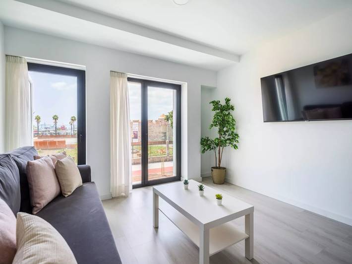 Chalet para 3 personas en Gran Canaria - 2