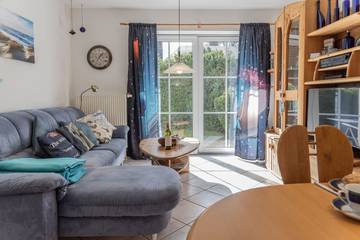 Vakantiewoning voor 5 Personen in Carolinensiel, Wittmund, Afbeelding 4
