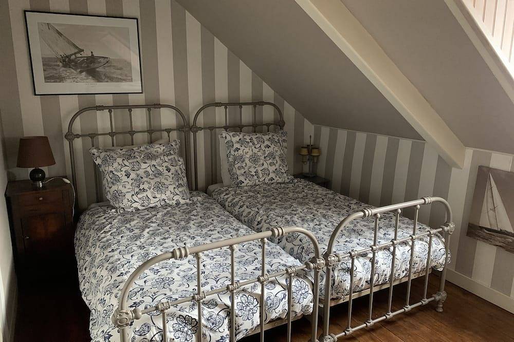 Charmante Maison Familiale in Étables-sur-Mer, Côte de Goëlo