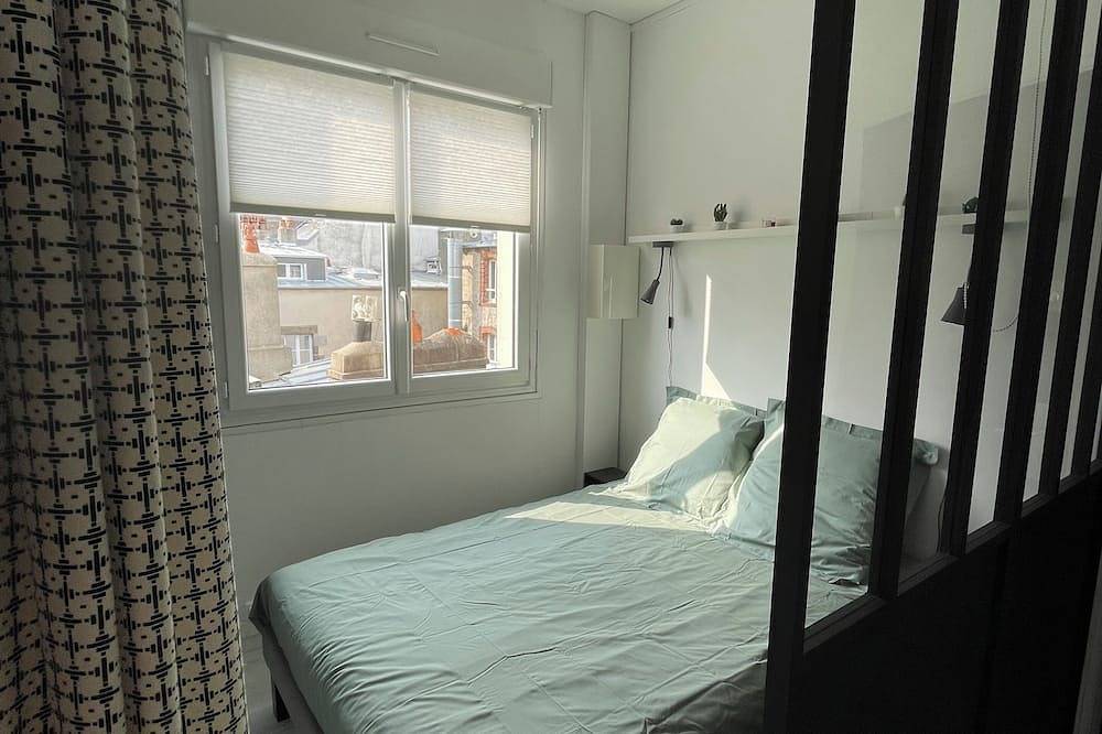 Appartement entier, L'escale, appartement au cœur de Granville in Granville, Côte de la Déroute