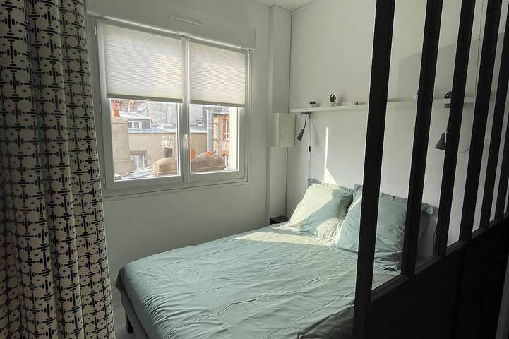 Gîte pour 4 personnes dans Casino Club Granville - 2