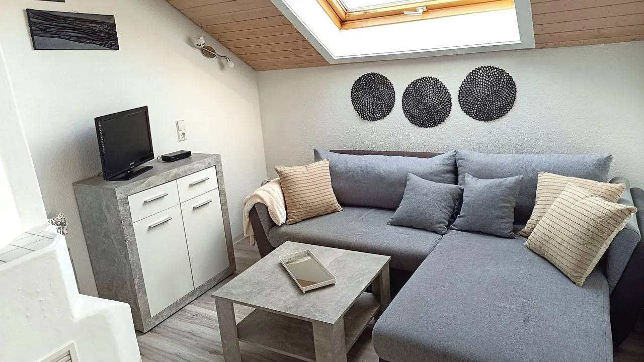 Ganze Ferienwohnung, Ferienwohnung für 5 Personen (90 m²) in Isny im Allgäu in Isny, Isny im Allgäu