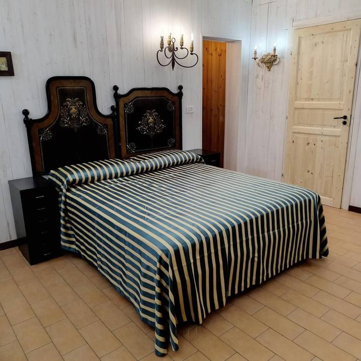 Appartamento vacanze per 9 persone - 1